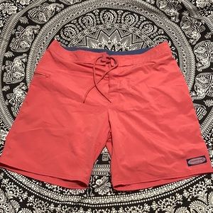 Vineyard vines swimming trunks